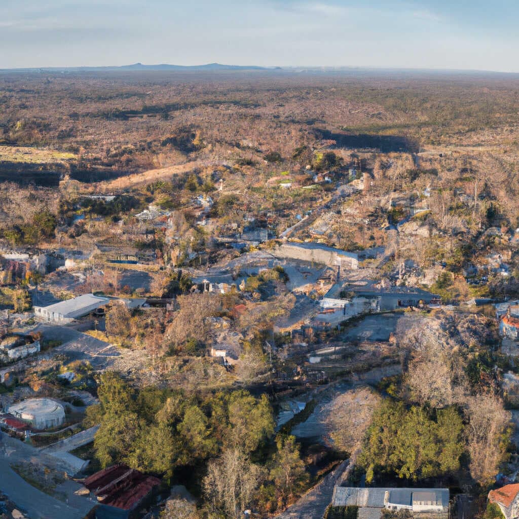 Wine cellar project in Cotswold, NC