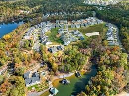 Wine cellar project in Lake Wylie, SC