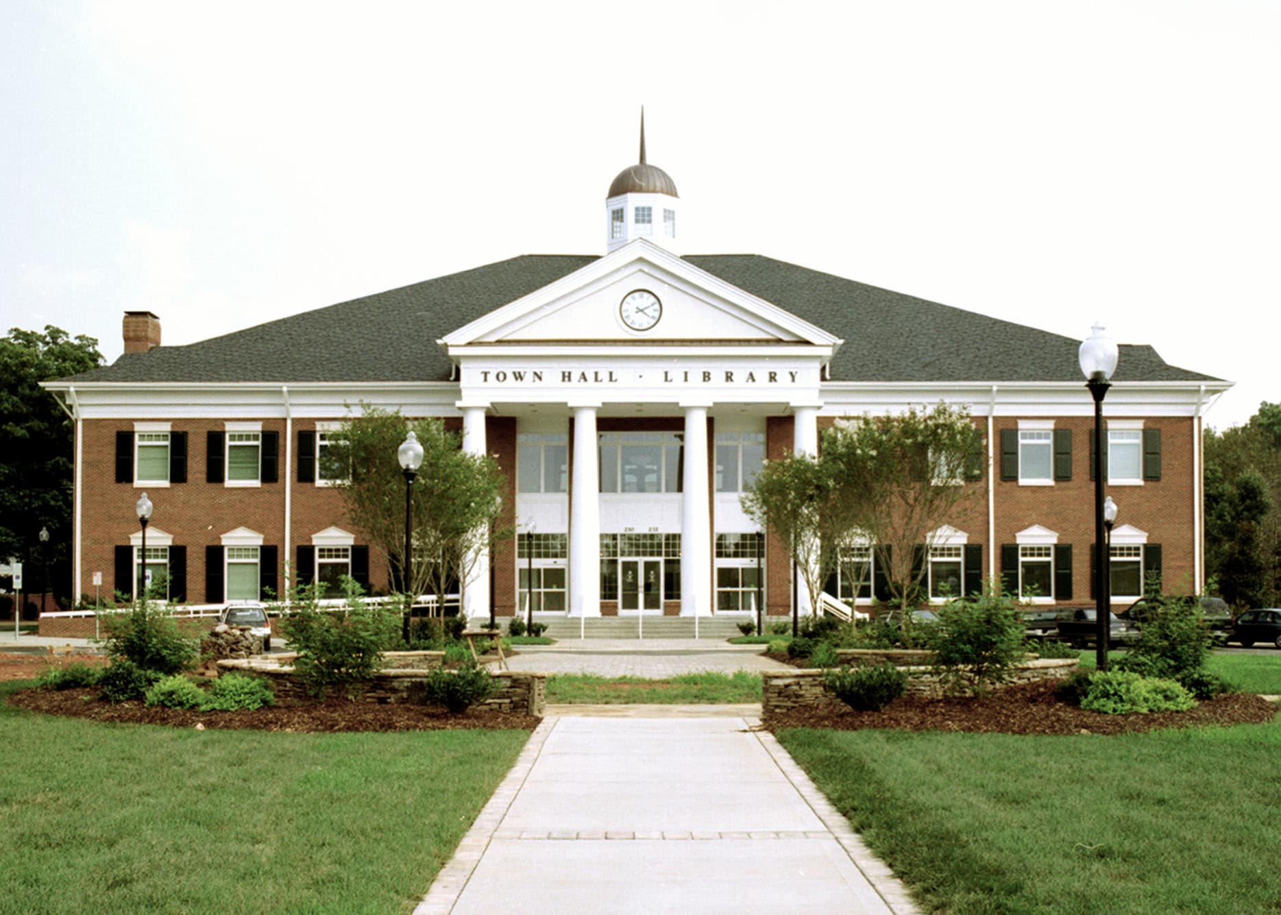 Wine cellar project in Matthews, NC